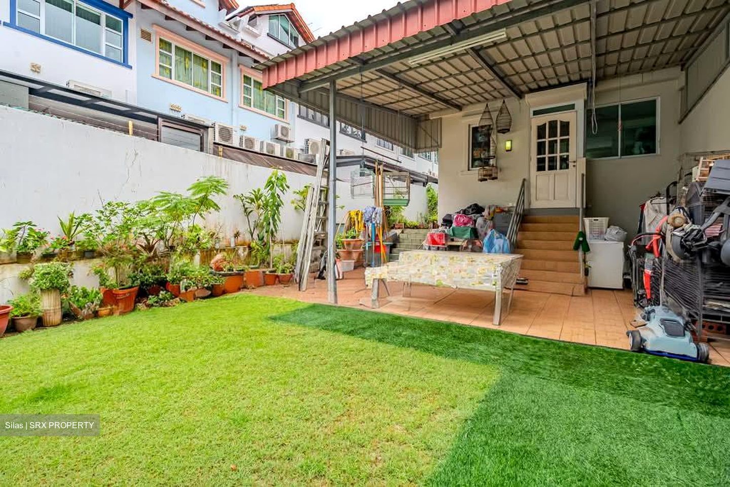 The Clementvale (D5), Terrace #565843321